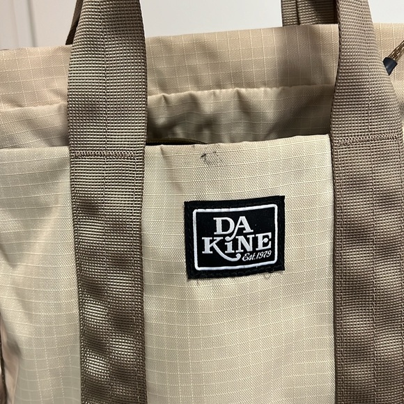 Dakine Jinx Mini Tote - Picture 4 of 5